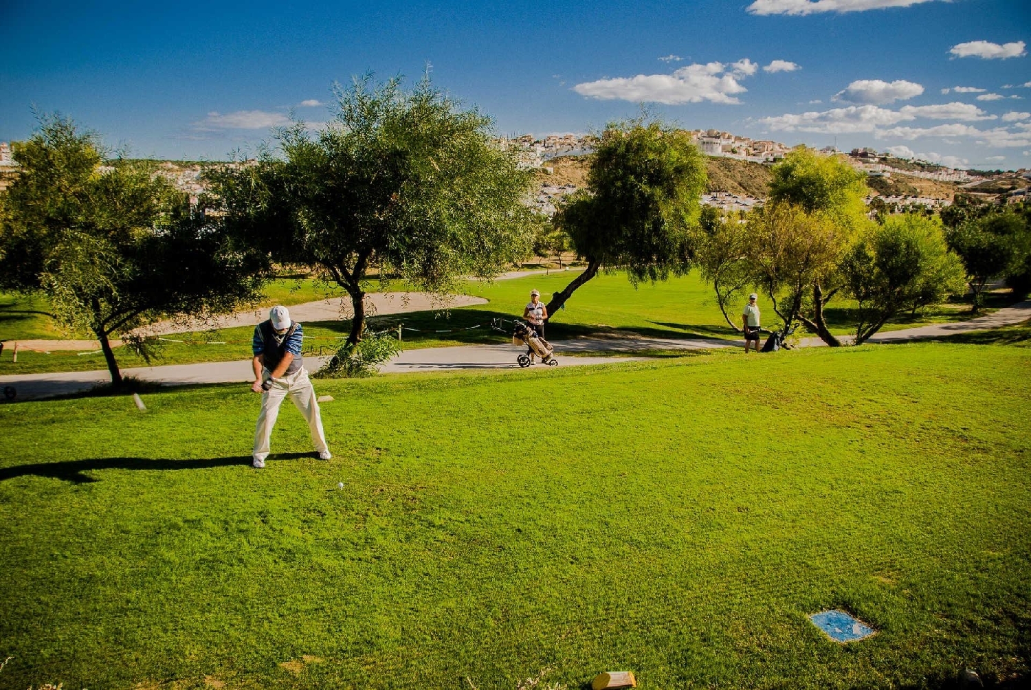  till salu villa Rojales Baix Segura 14