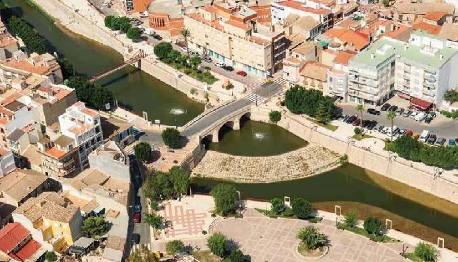  till salu villa Rojales Baix Segura 9