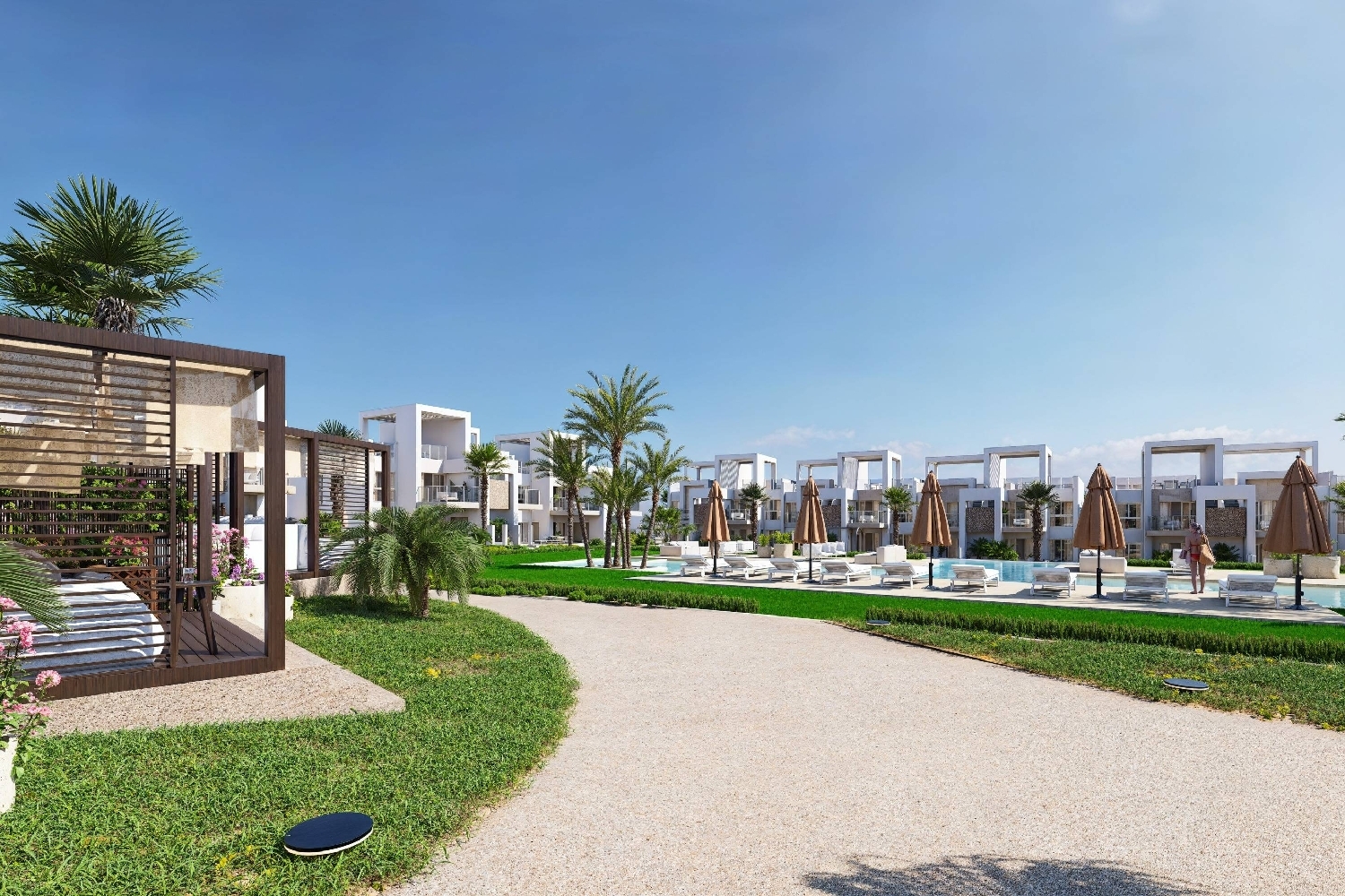  till salu villa Rojales Baix Segura 8