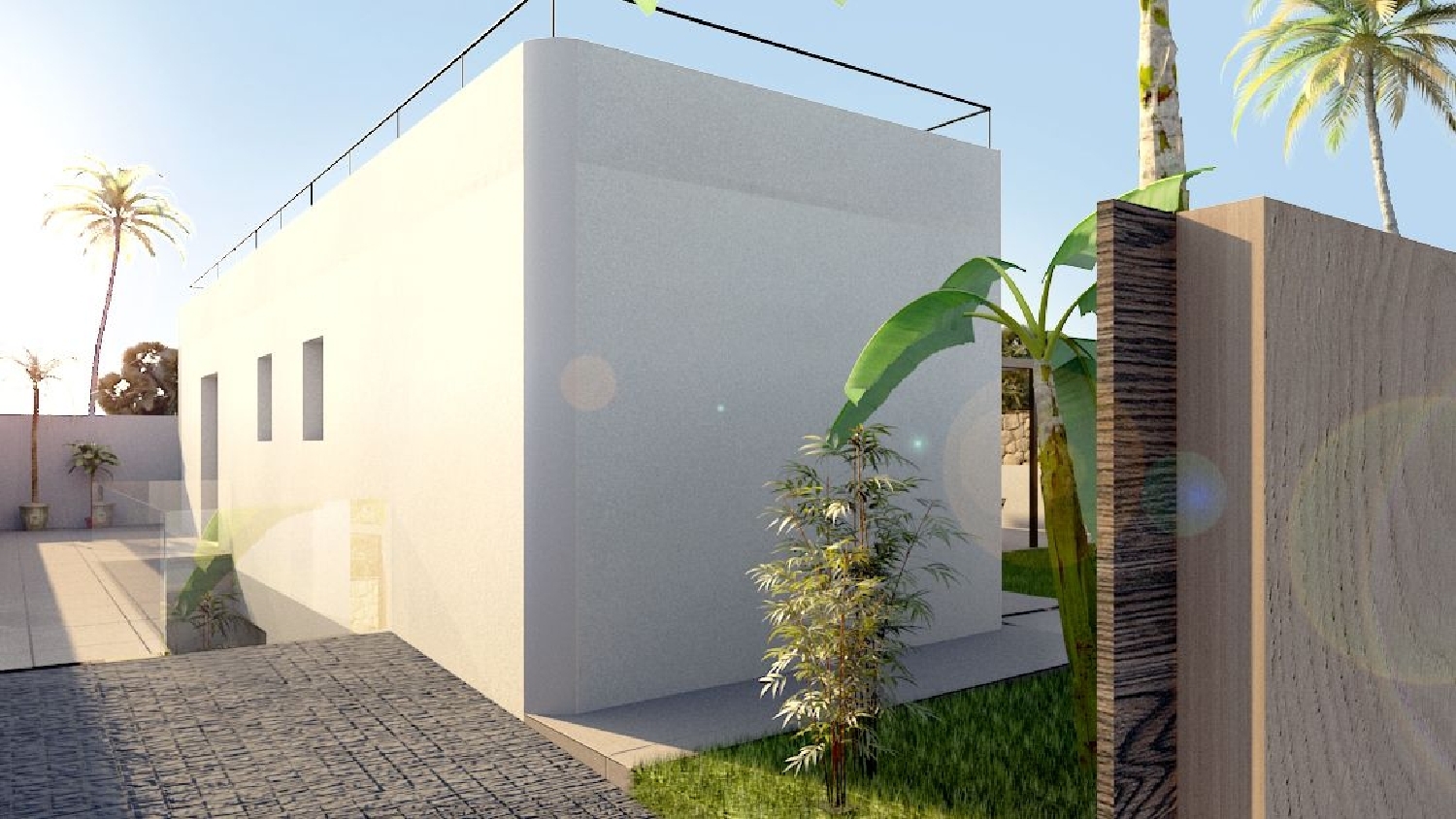  till salu villa Rojales Baix Segura 7