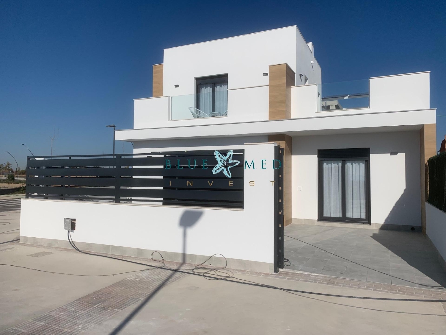till salu villa Roldán Mar Menor 2