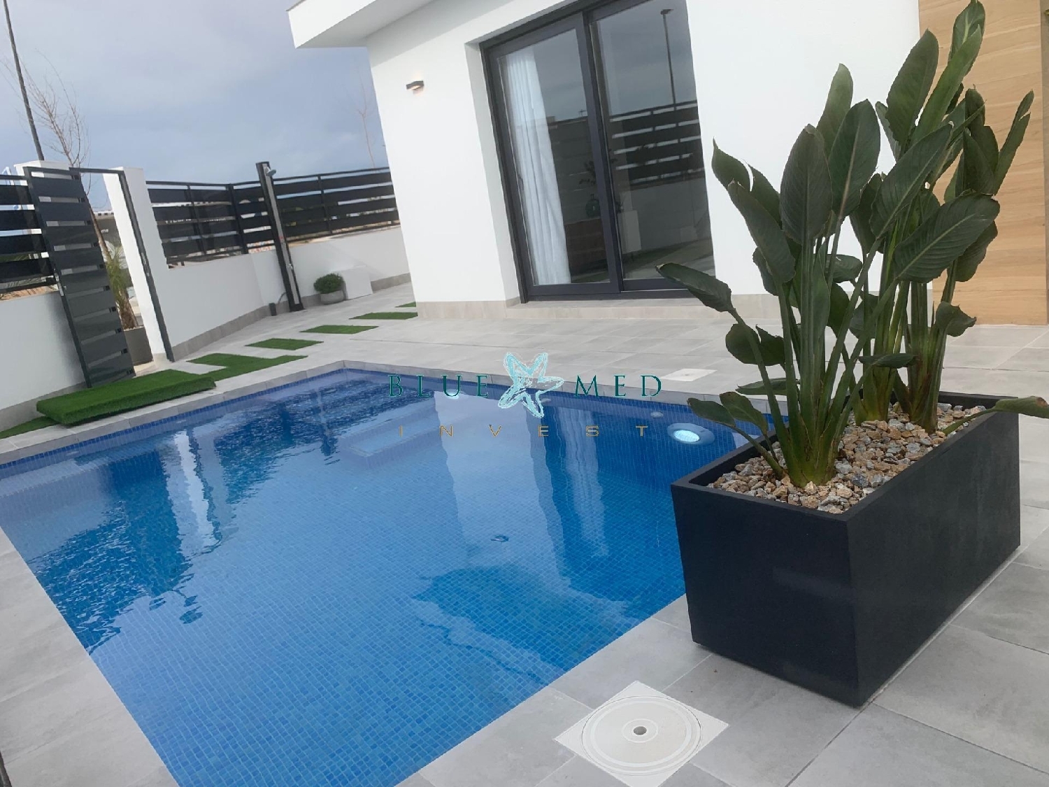  till salu villa Roldán Mar Menor 7
