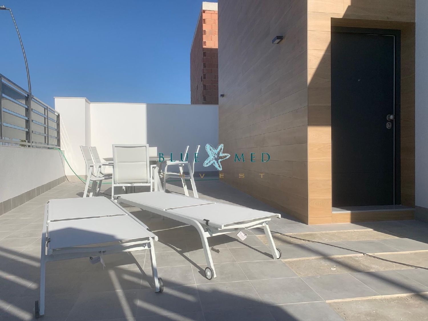 till salu villa Roldán Mar Menor 3