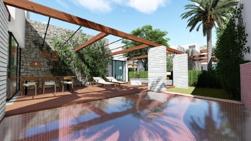 Roldán Mar Menor villa foto 6237240