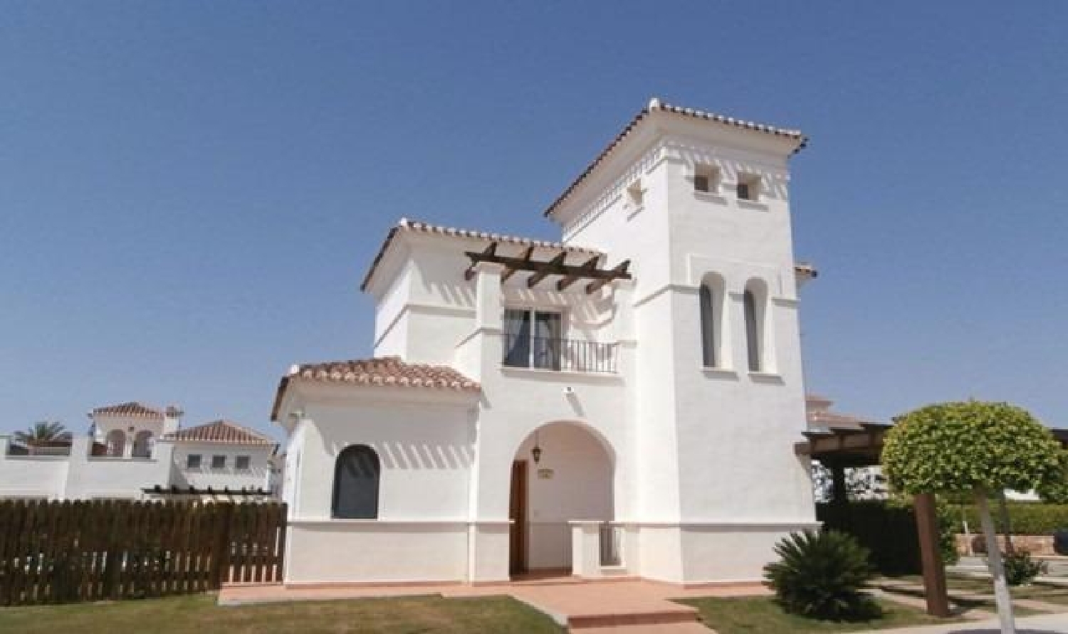 till salu villa Roldán Mar Menor 2