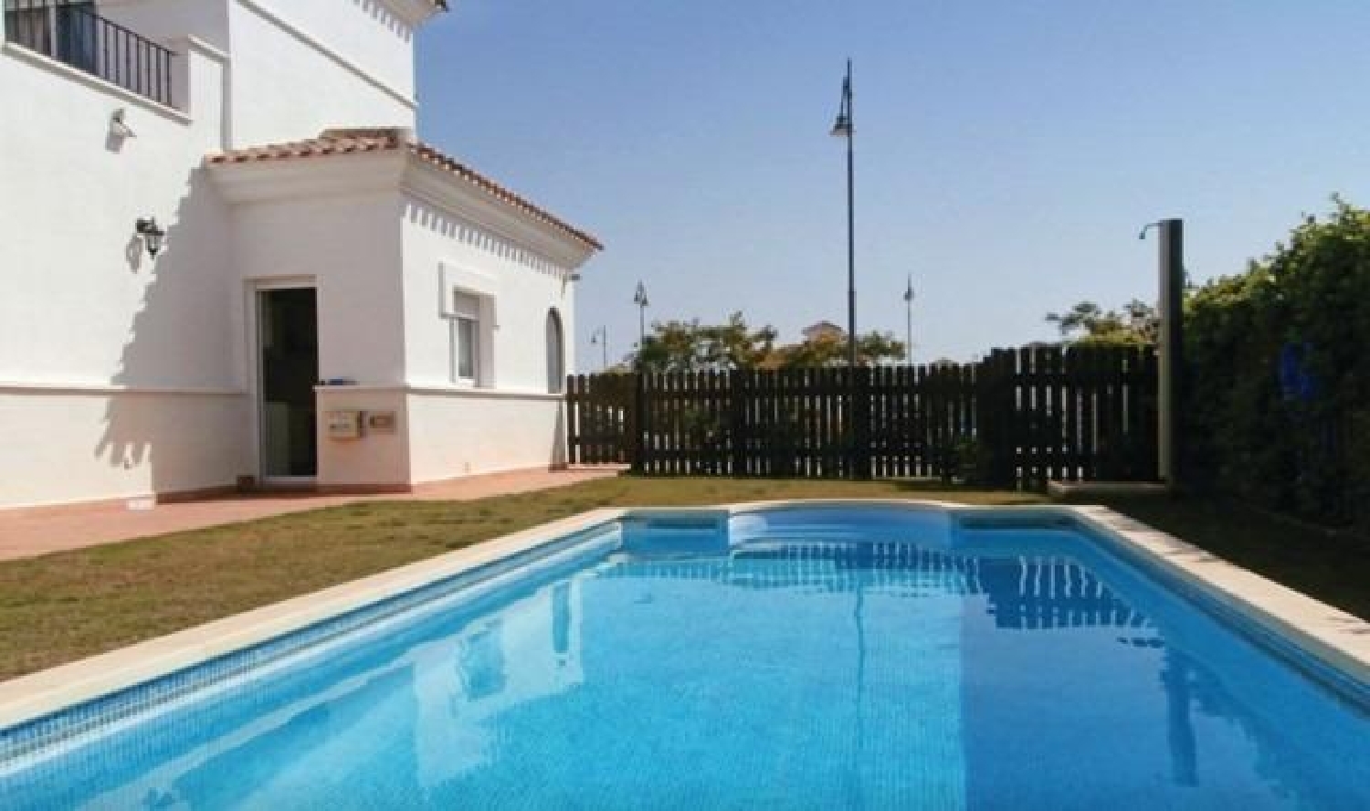  till salu villa Roldán Mar Menor 4