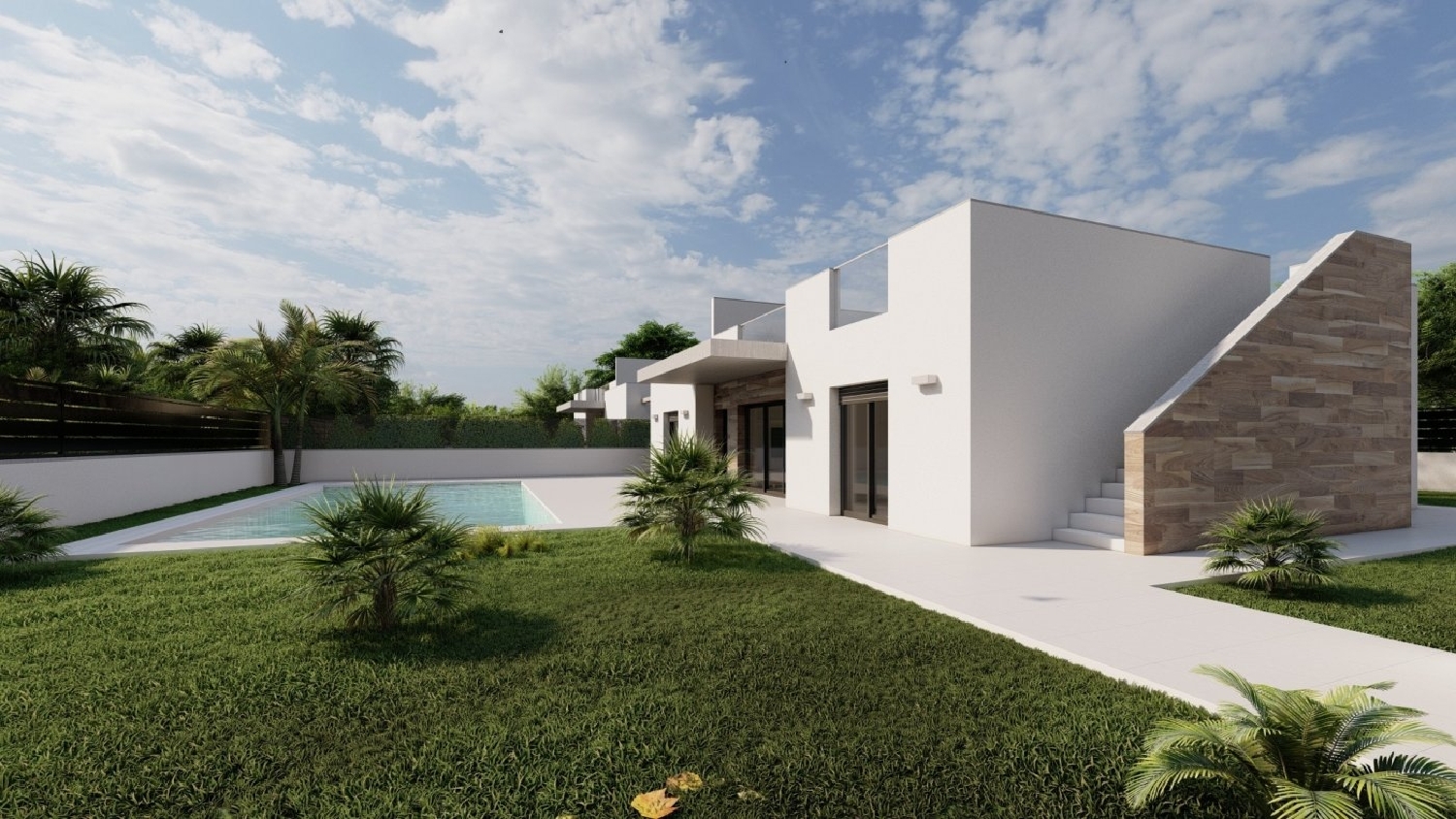  till salu villa Roldán Mar Menor 18