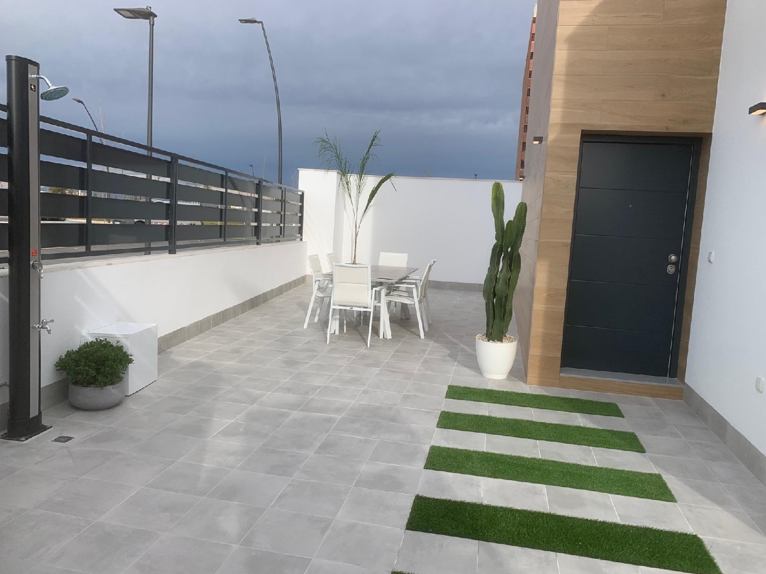  till salu villa Roldán Mar Menor 4