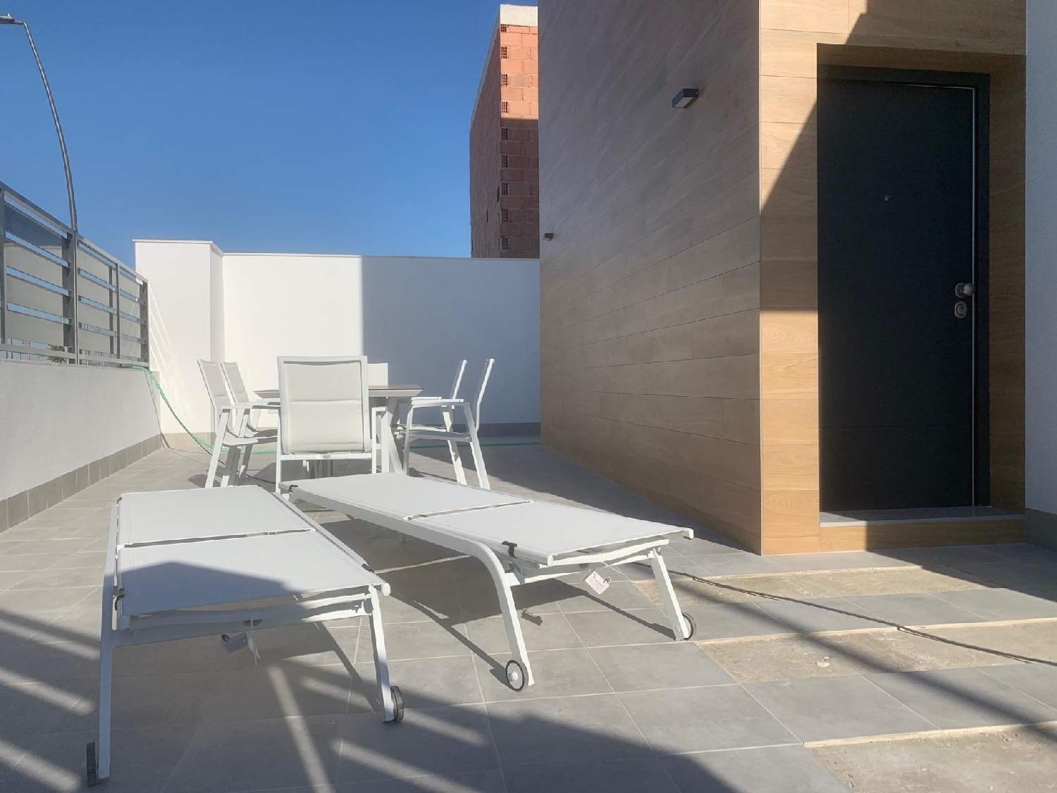  till salu villa Roldán Mar Menor 3