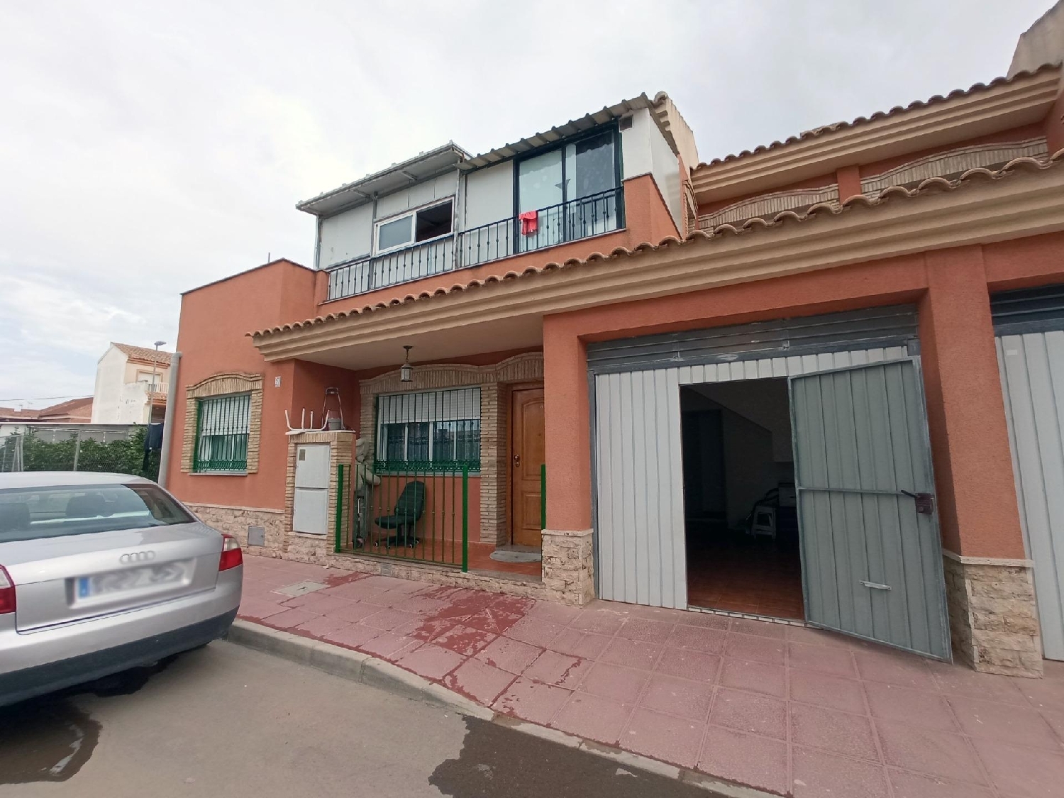 till salu villa Roldán Mar Menor 2