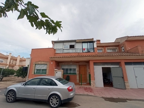 Roldán Mar Menor villa foto 6243987