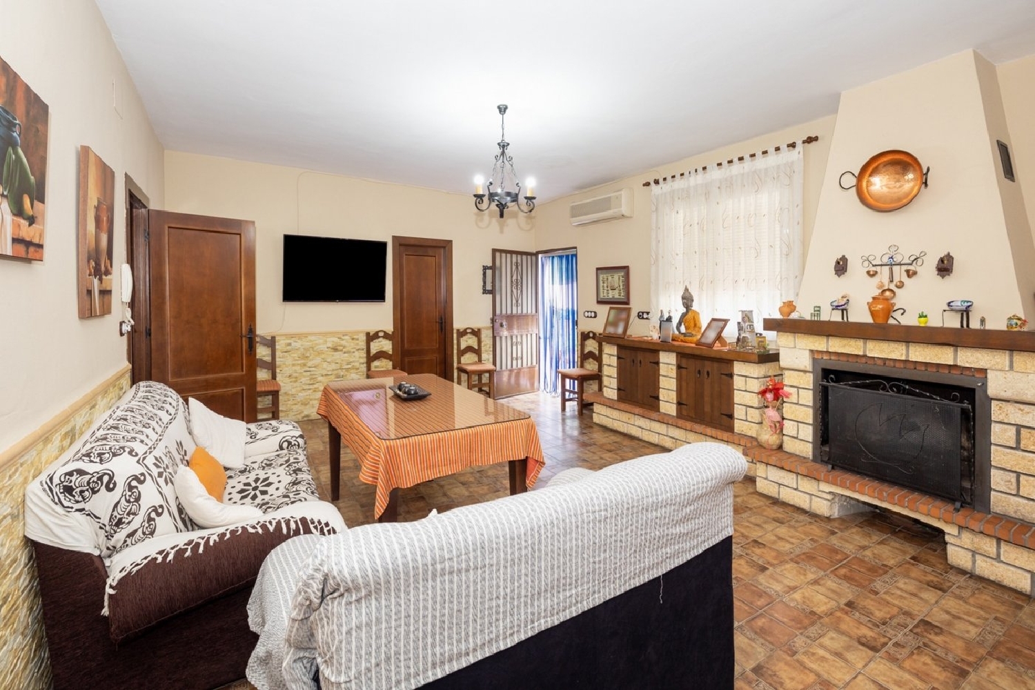  till salu villa Romilla Vega De Granada 4