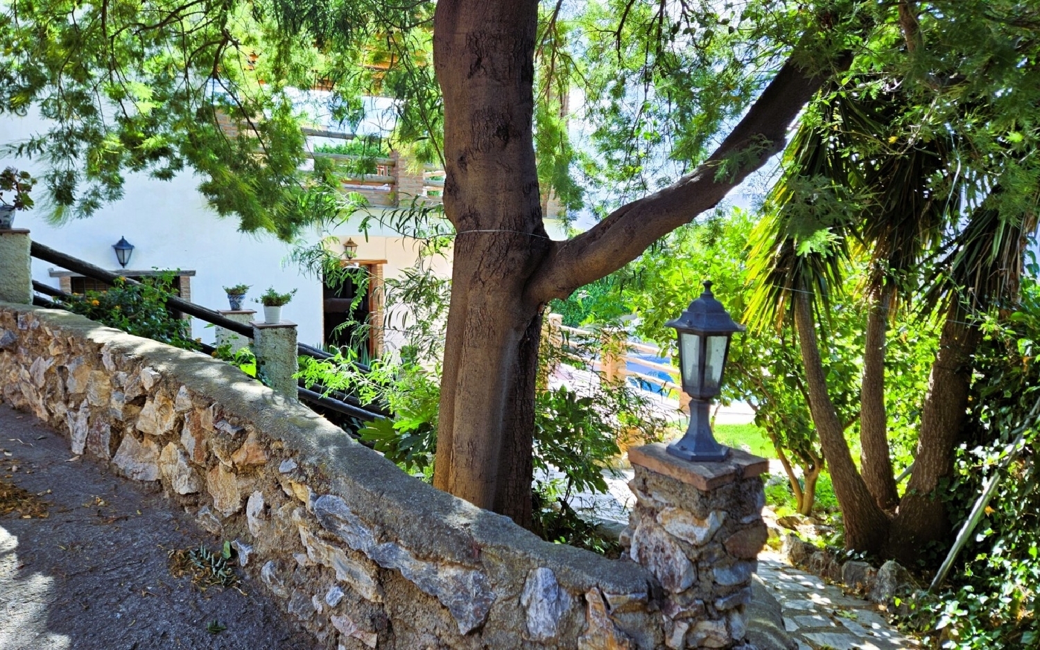  till salu villa Anzola Vega De Granada 4