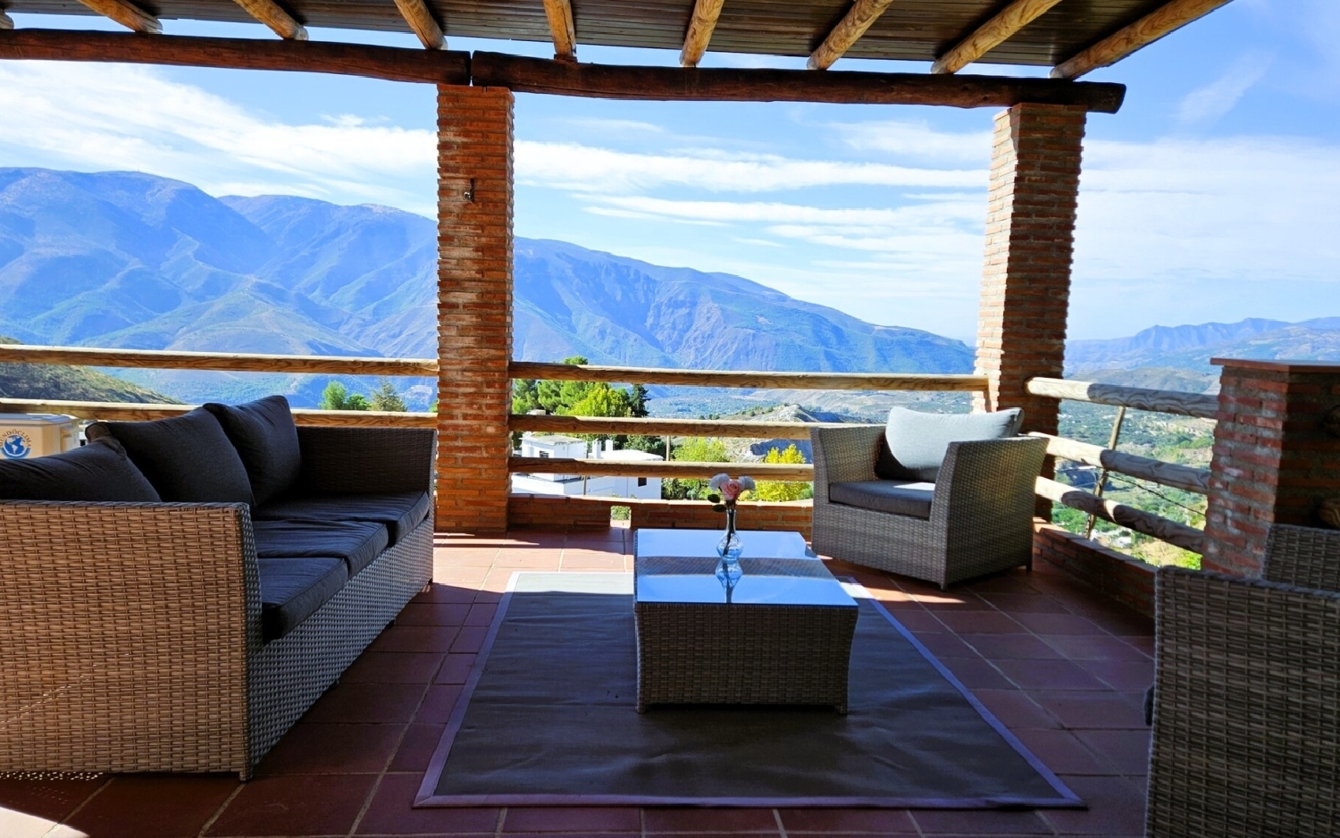  till salu villa Anzola Vega De Granada 40