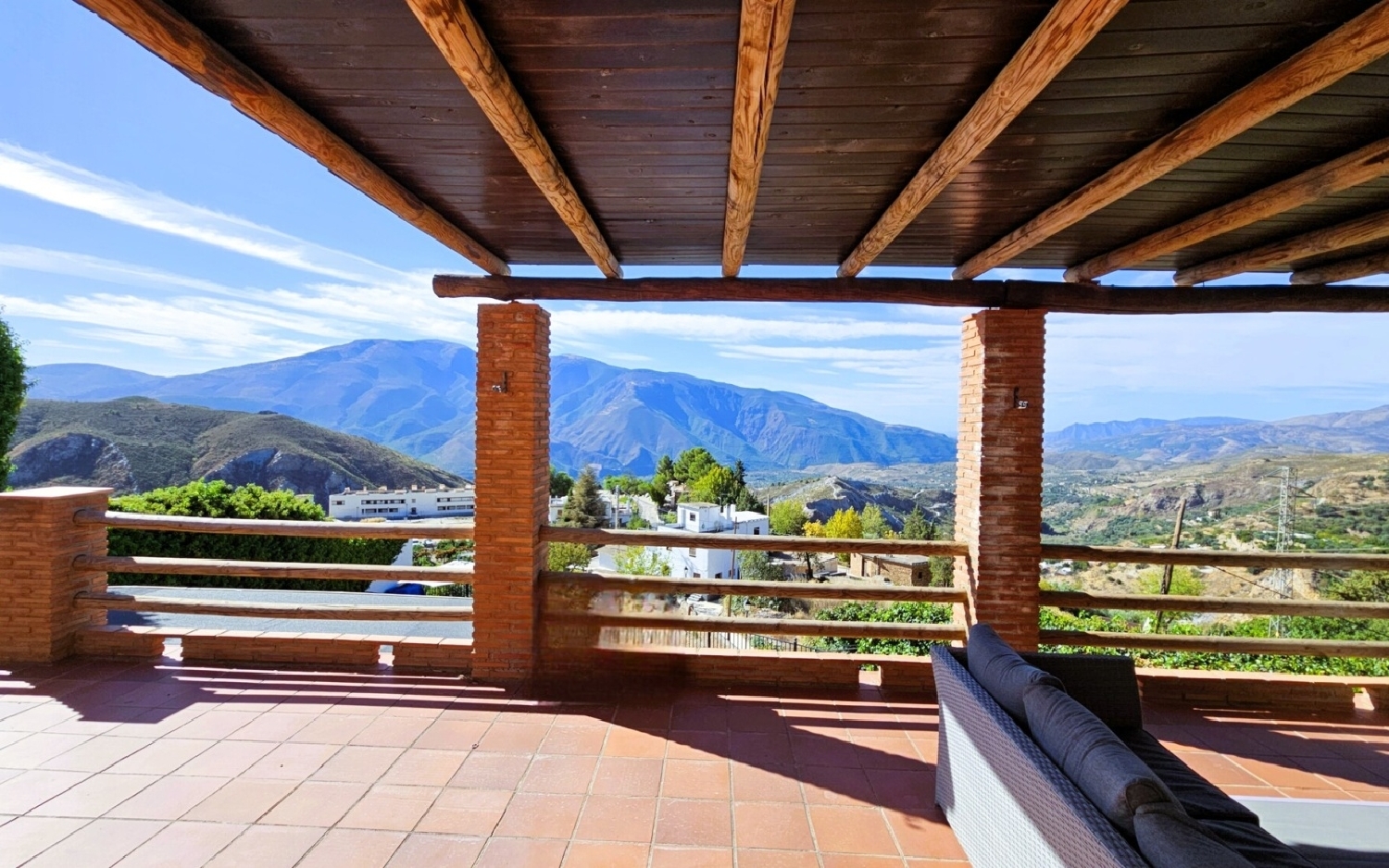  till salu villa Anzola Vega De Granada 38