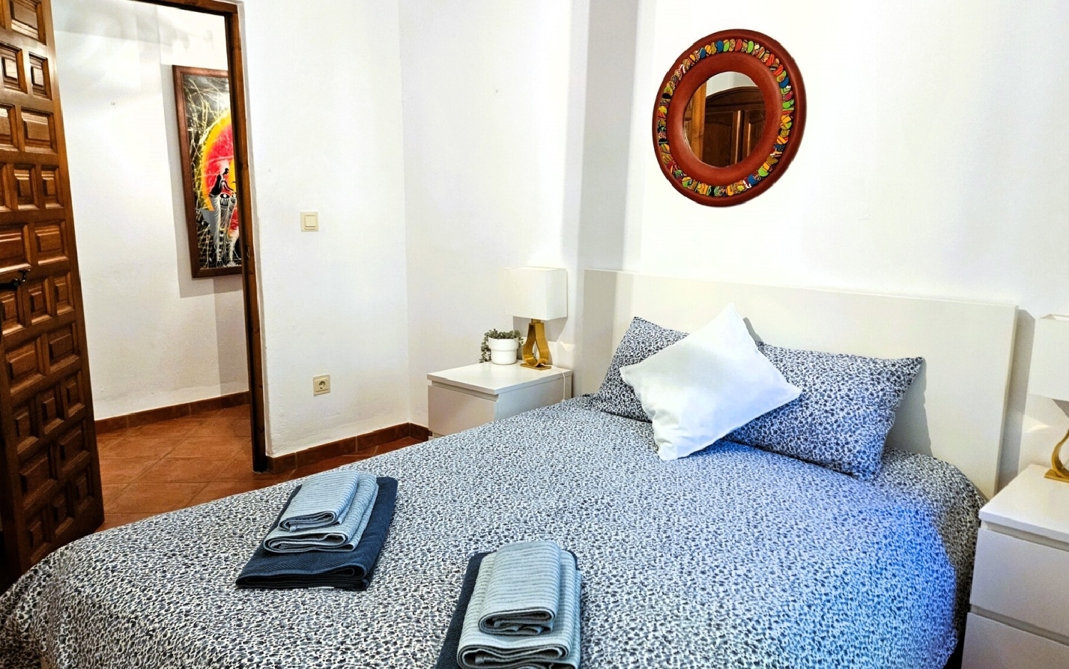  till salu villa Anzola Vega De Granada 25