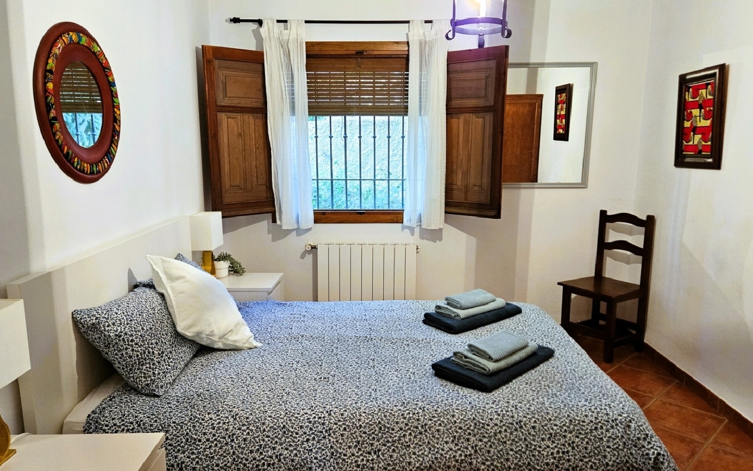  till salu villa Anzola Vega De Granada 24