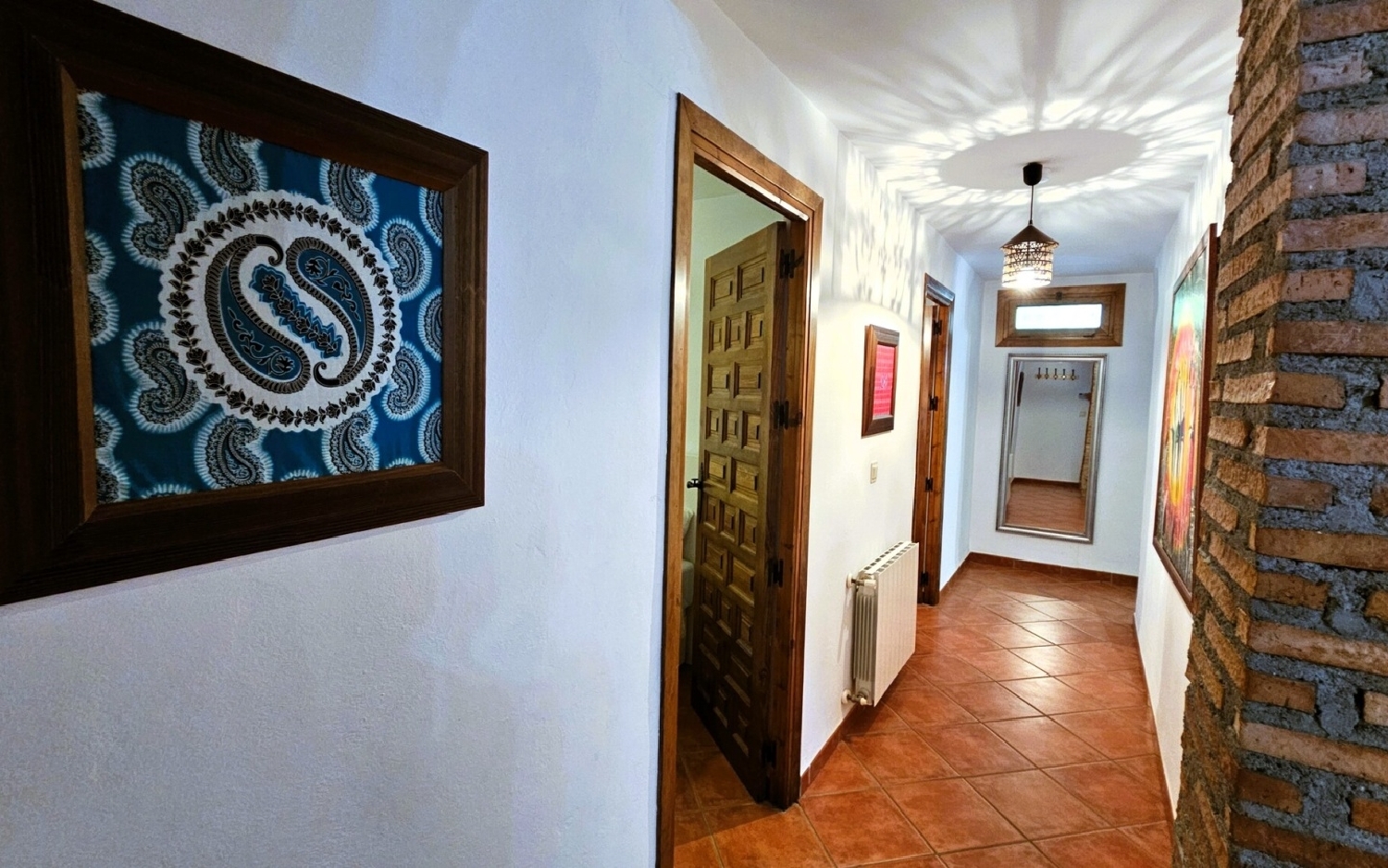  till salu villa Anzola Vega De Granada 21