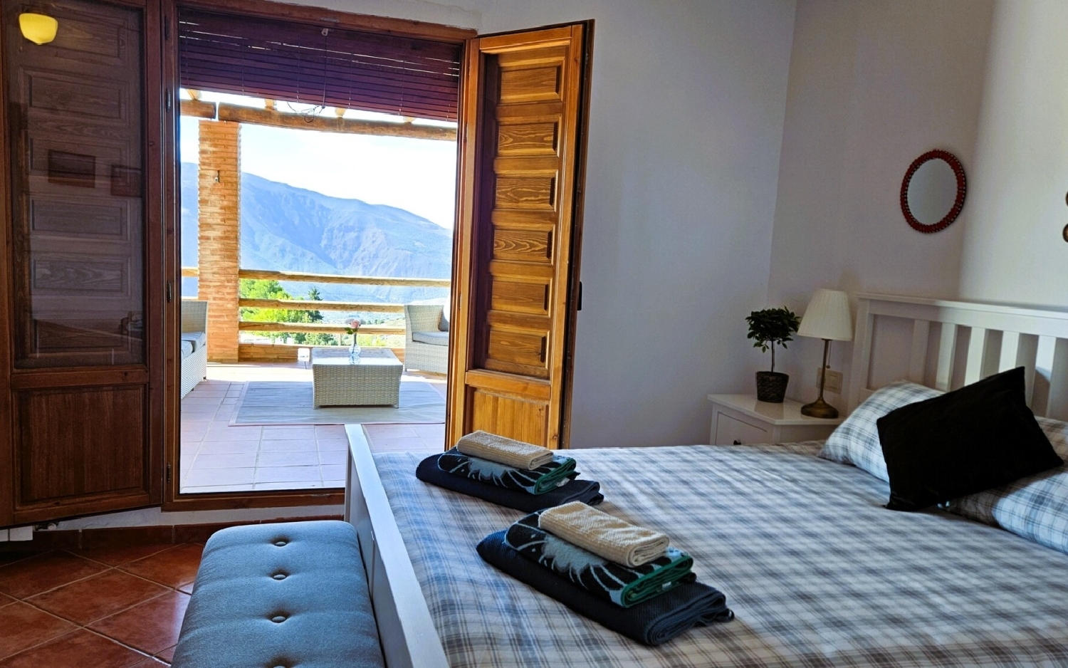  till salu villa Anzola Vega De Granada 35