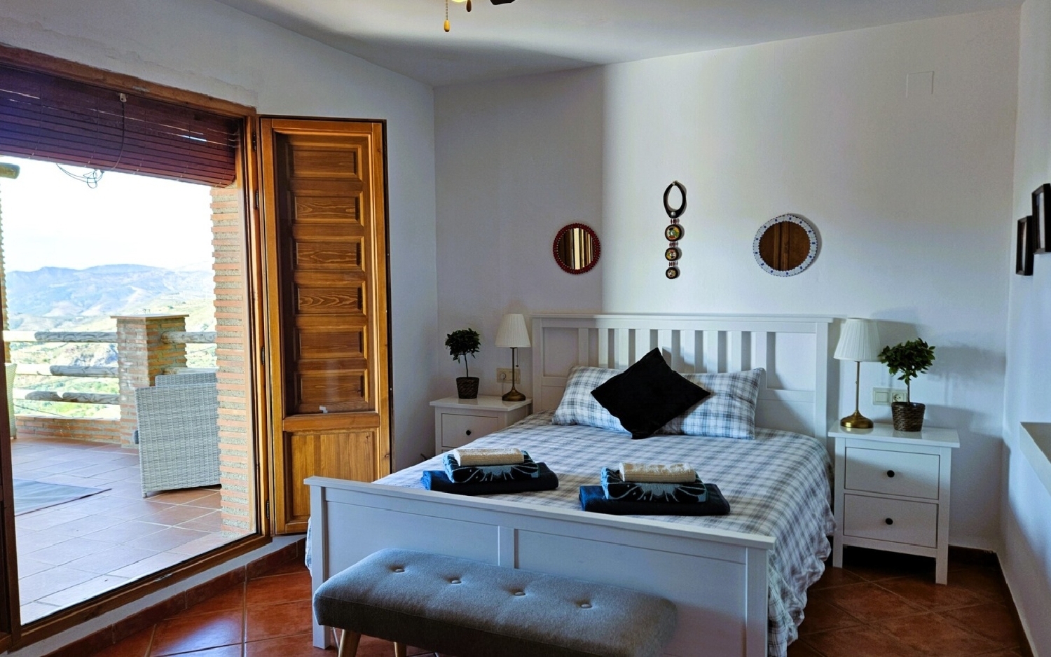  till salu villa Anzola Vega De Granada 32