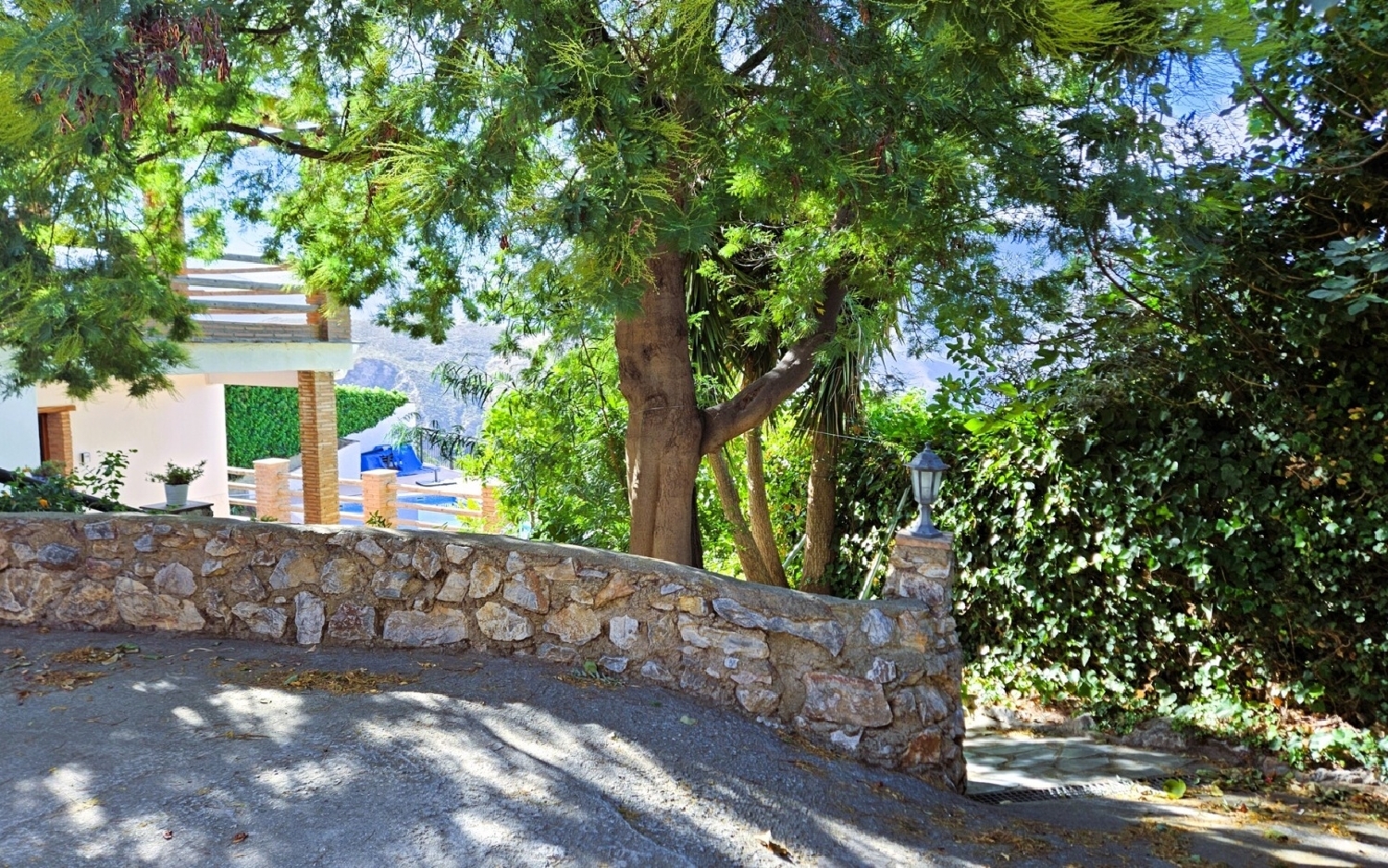 till salu villa Anzola Vega De Granada 3