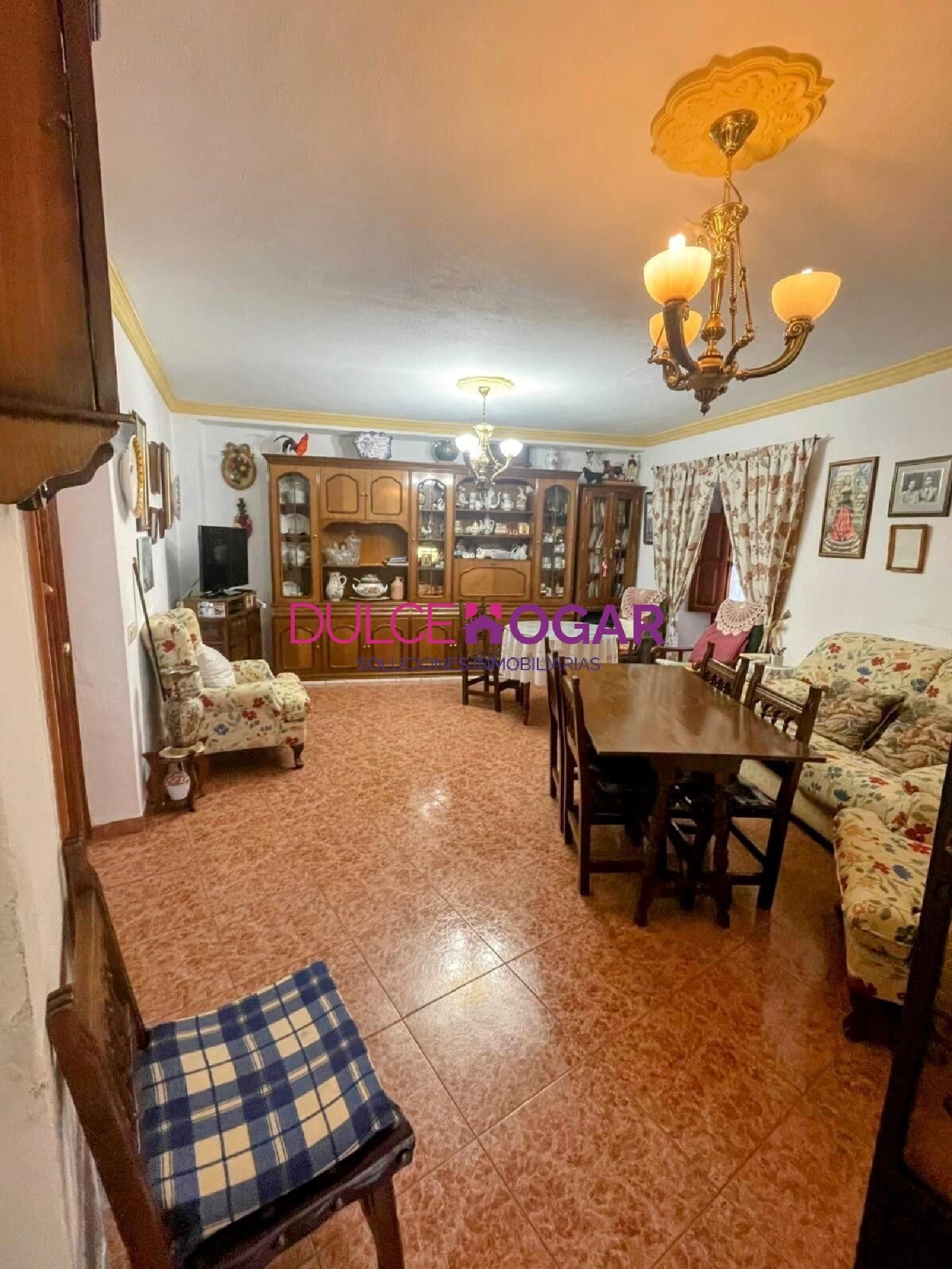 till salu villa Puerto Del Sauco Serranía De Ronda 2