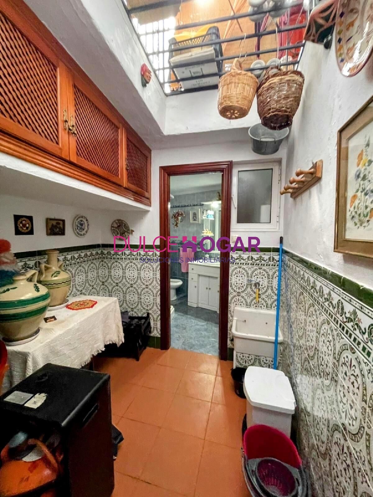  till salu villa Puerto Del Sauco Serranía De Ronda 6