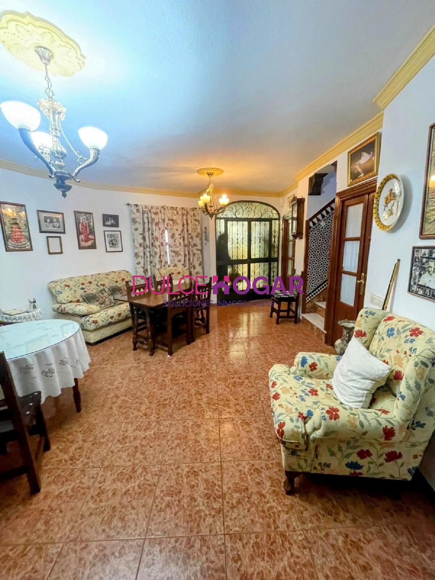 till salu villa Puerto Del Sauco Serranía De Ronda 3