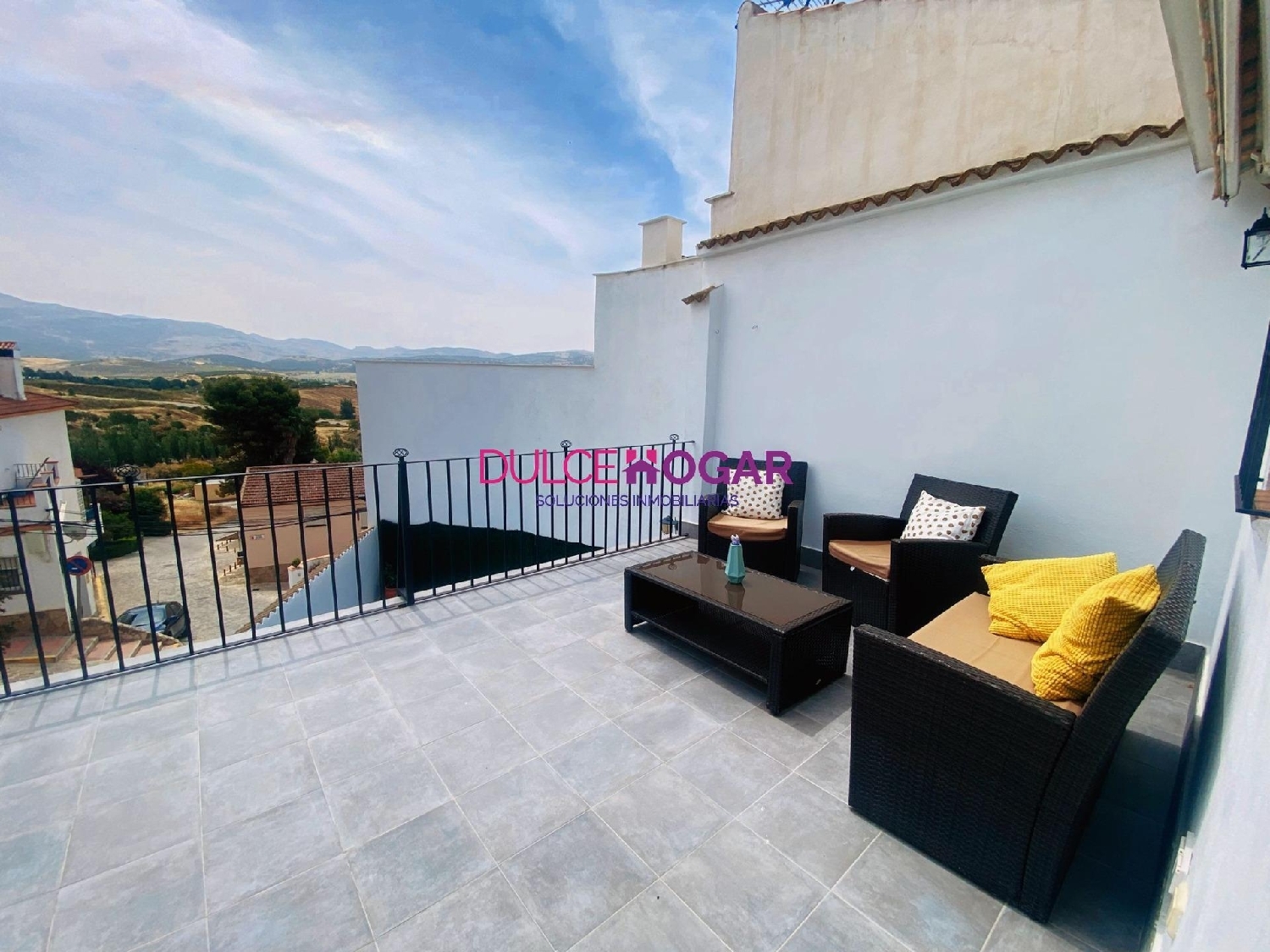  till salu villa Los Prados Serranía De Ronda 6
