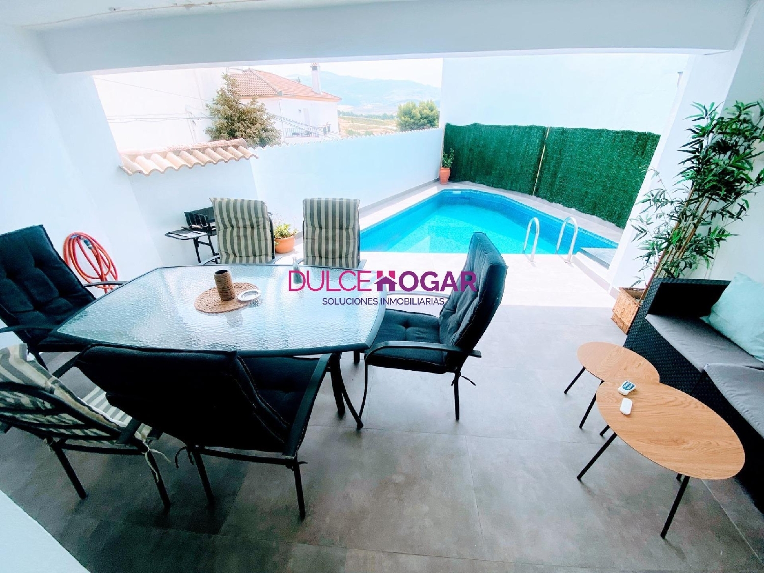  till salu villa Los Prados Serranía De Ronda 1