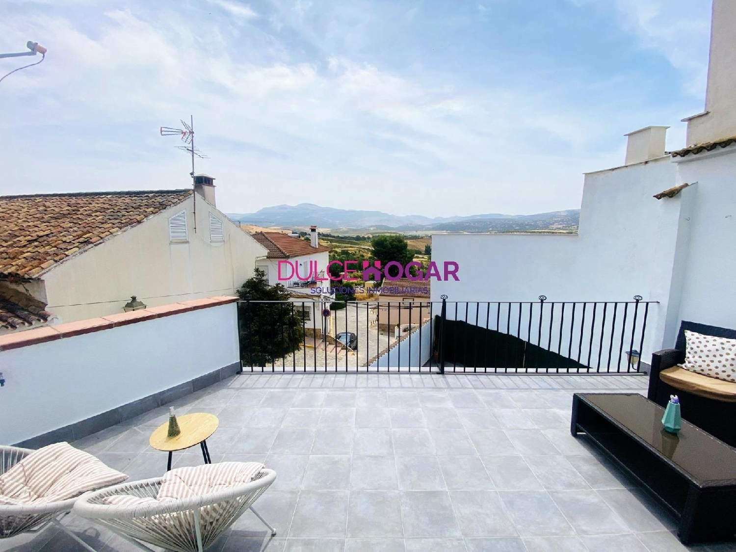  till salu villa Los Prados Serranía De Ronda 5