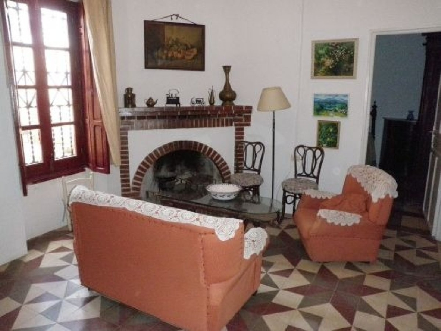  till salu villa Ronda Sur Huerta De Murcia 8