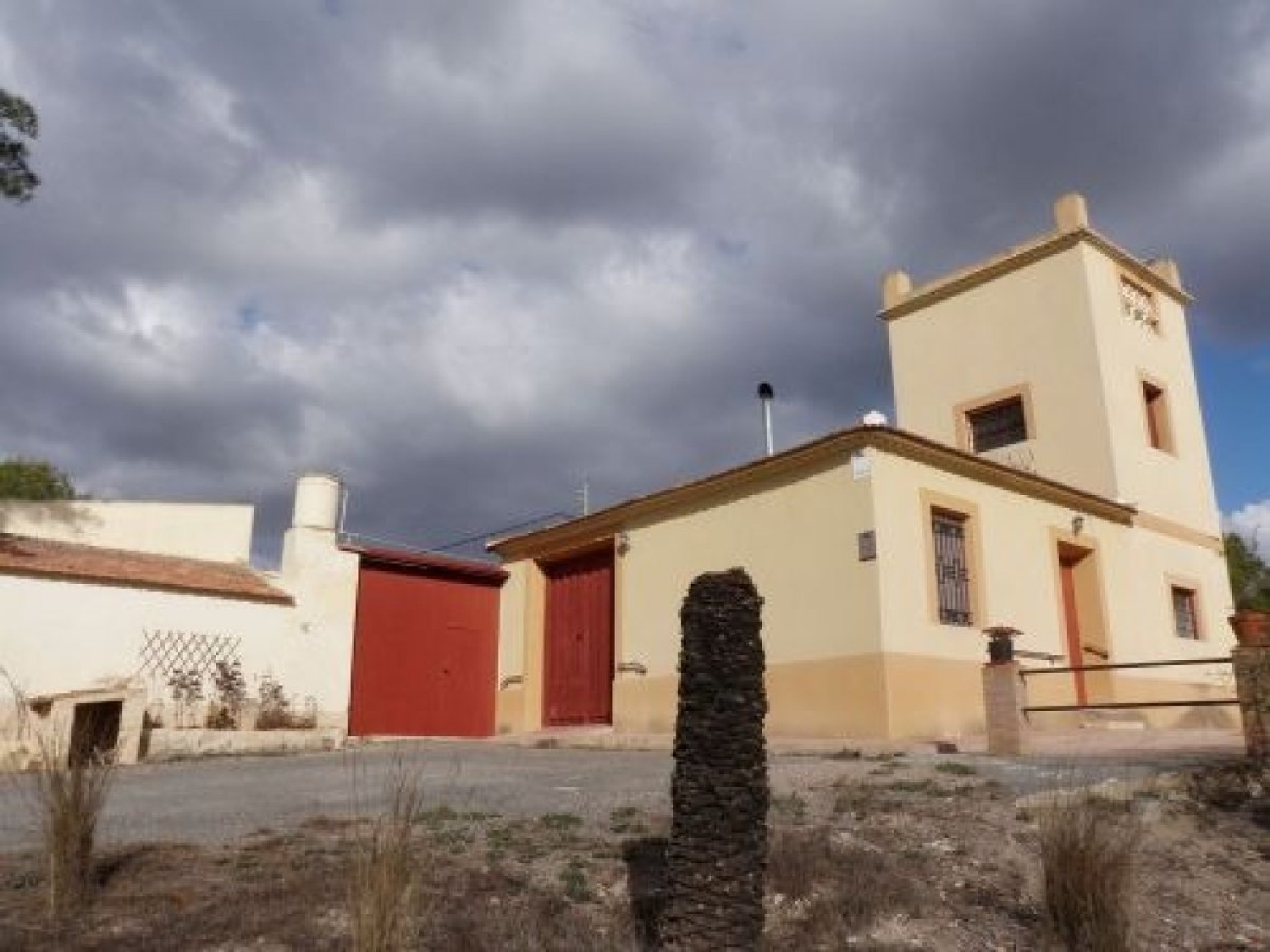 till salu villa Ronda Sur Huerta De Murcia 2