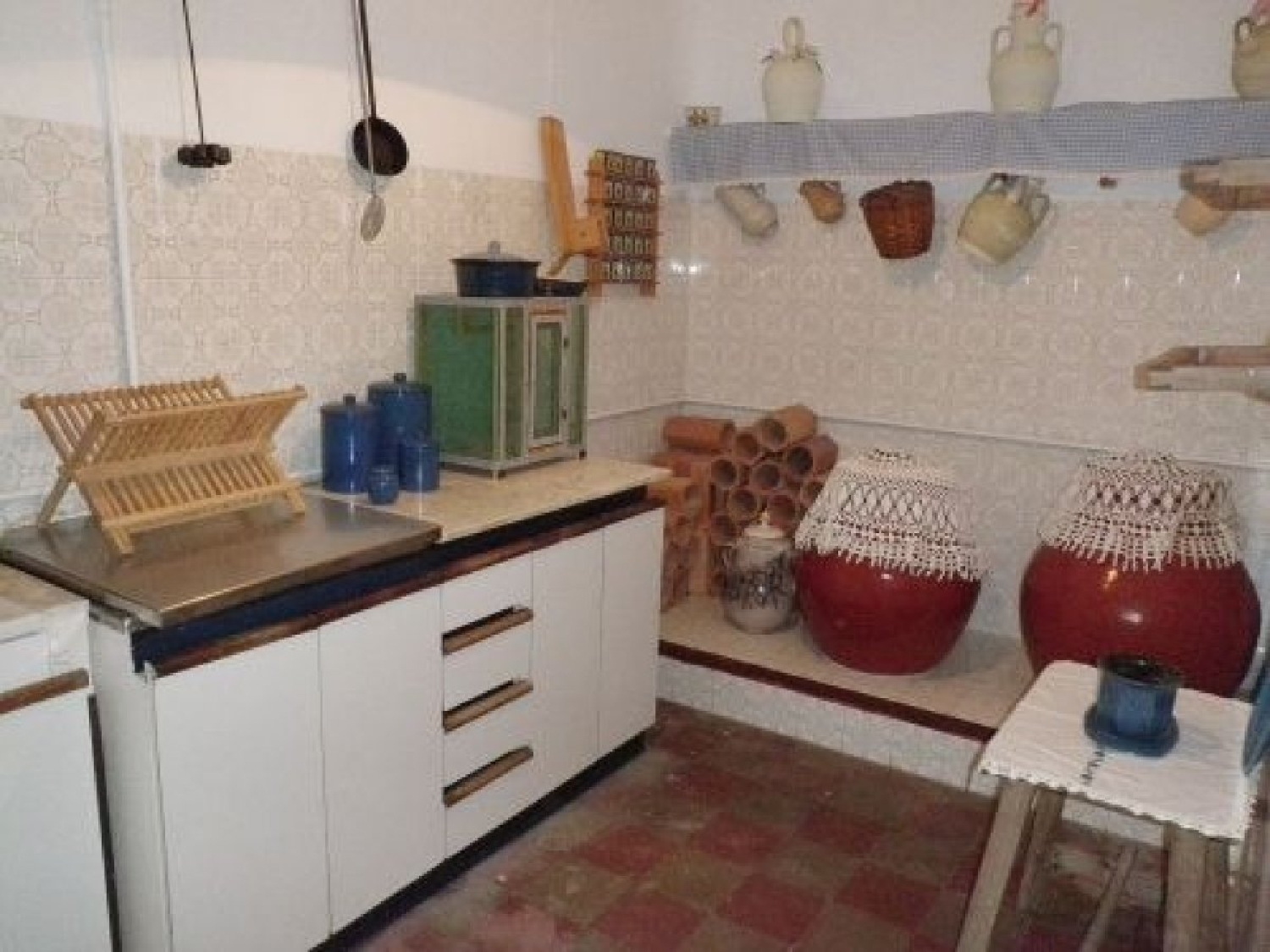  till salu villa Ronda Sur Huerta De Murcia 7