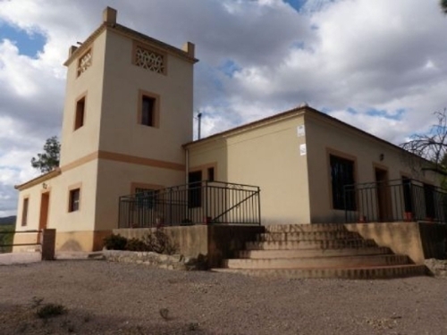 Ronda Sur Huerta De Murcia villa foto 6250926