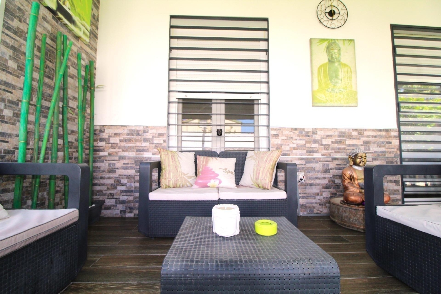  à vendre villa Badajoz Casco Antiguo-Centro Badajoz 3