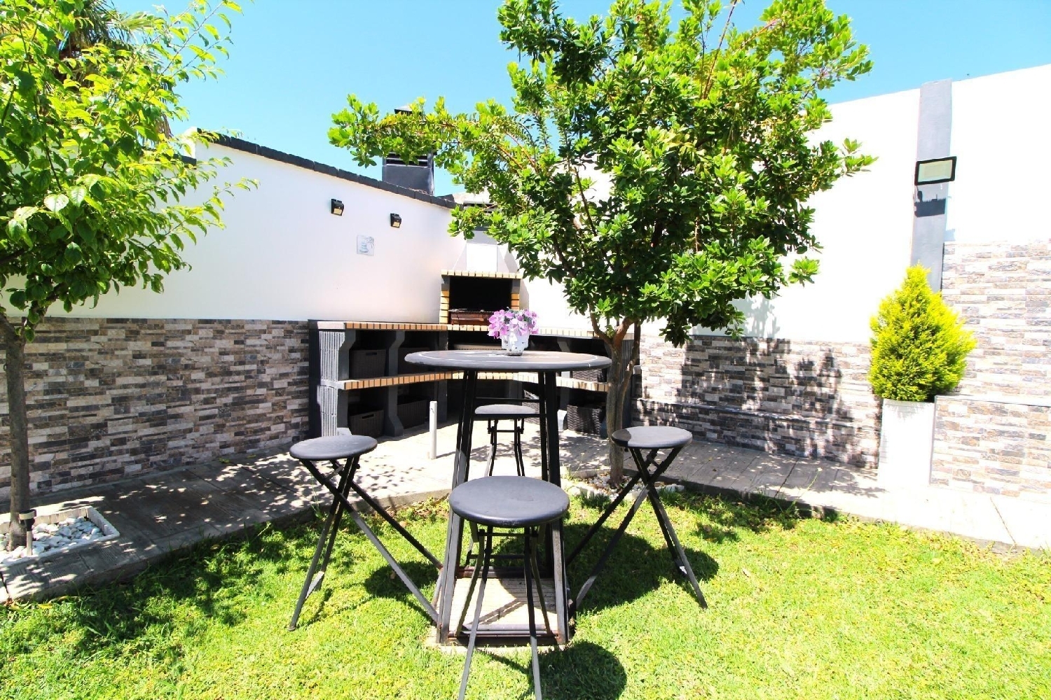  à vendre villa Badajoz Casco Antiguo-Centro Badajoz 7