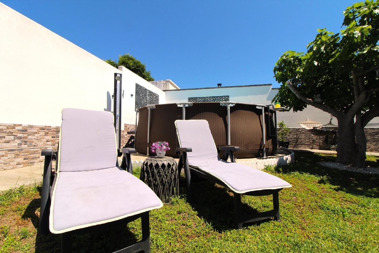  à vendre villa Badajoz Casco Antiguo-Centro Badajoz 6