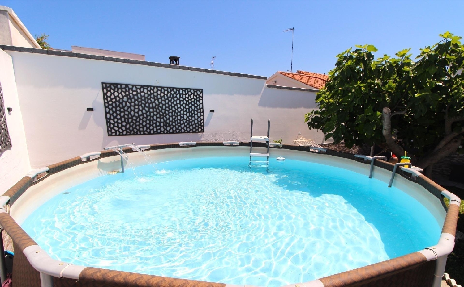  à vendre villa Badajoz Casco Antiguo-Centro Badajoz 5