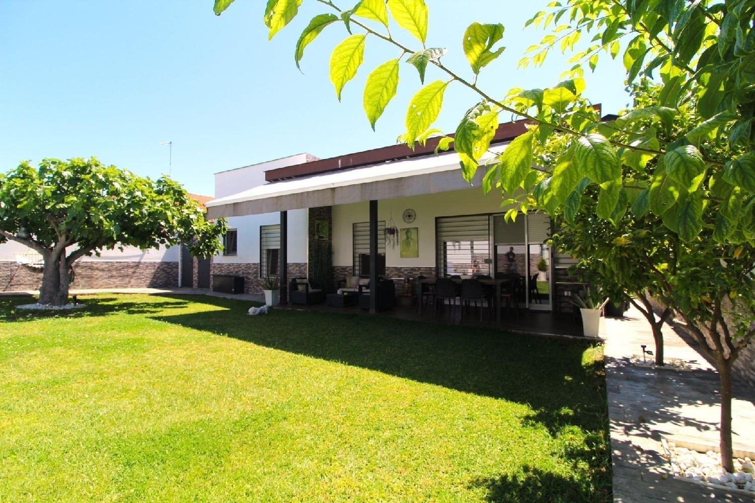  à vendre villa Badajoz Casco Antiguo-Centro Badajoz 8