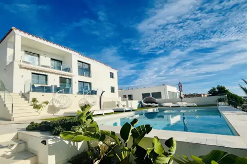 L''ampolla Baix Ebre villa foto 6208678