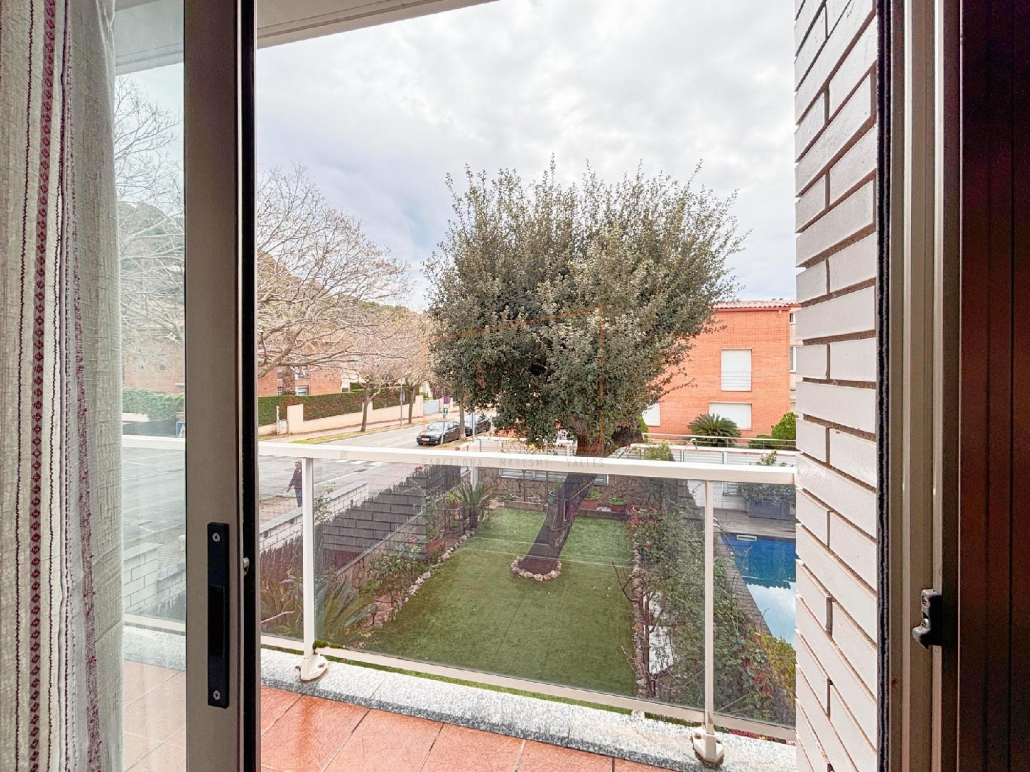  till salu villa Roques Blanques Maresme 5