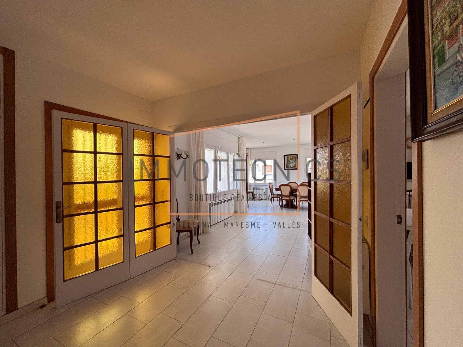  till salu villa Roques Blanques Maresme 8