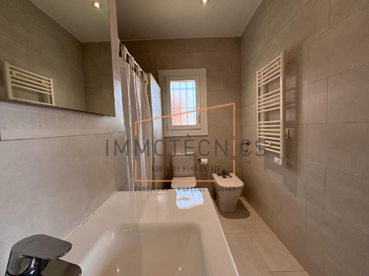  till salu villa Roques Blanques Maresme 7