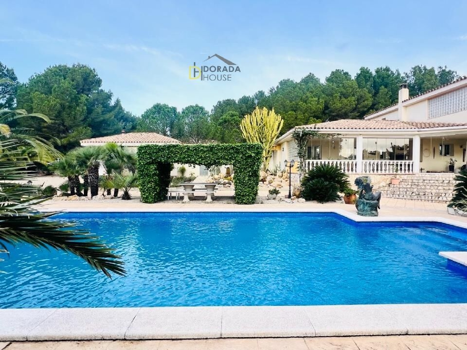  till salu villa Roques Daurades Baix Ebre 1