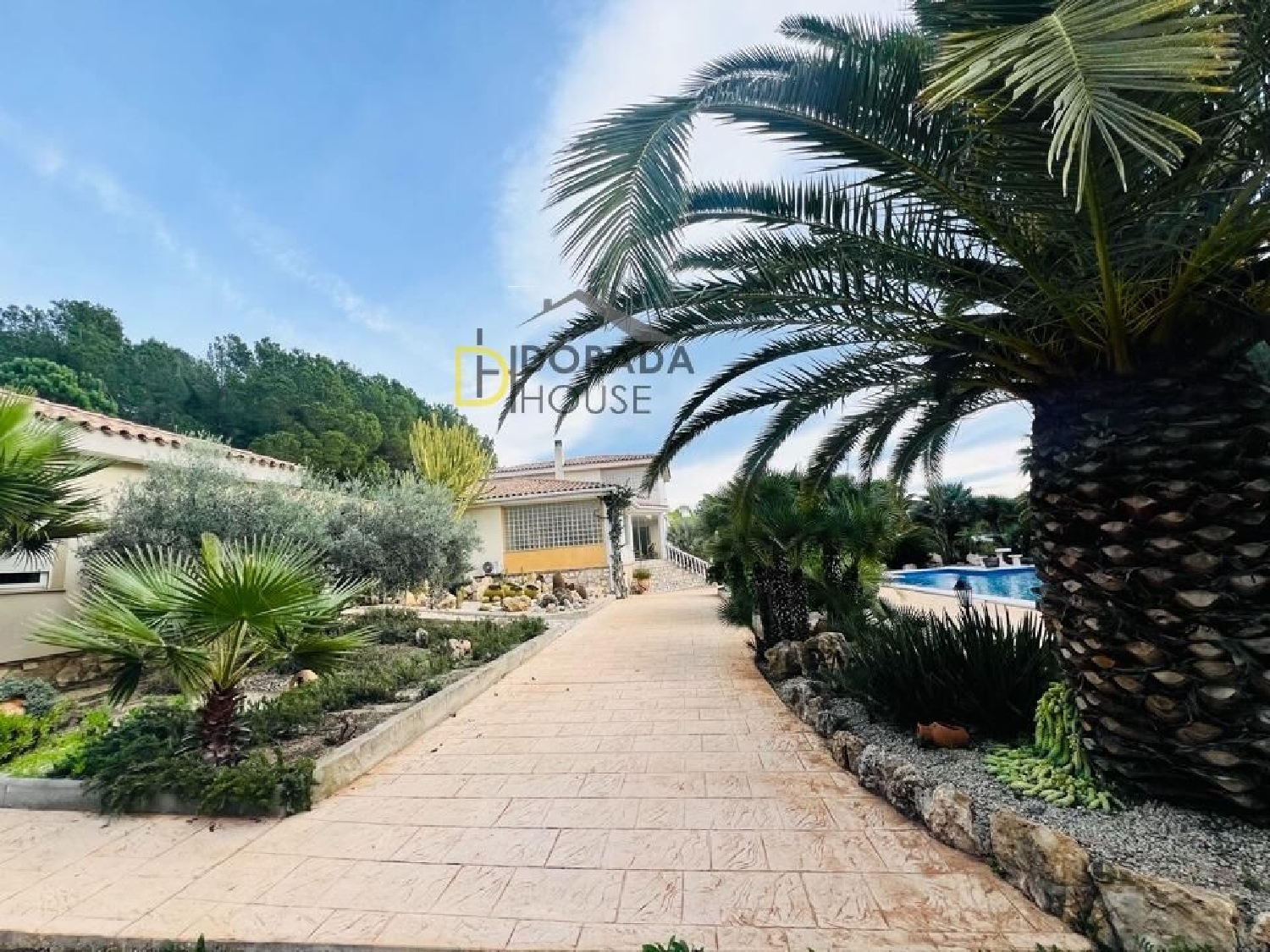  till salu villa Roques Daurades Baix Ebre 6