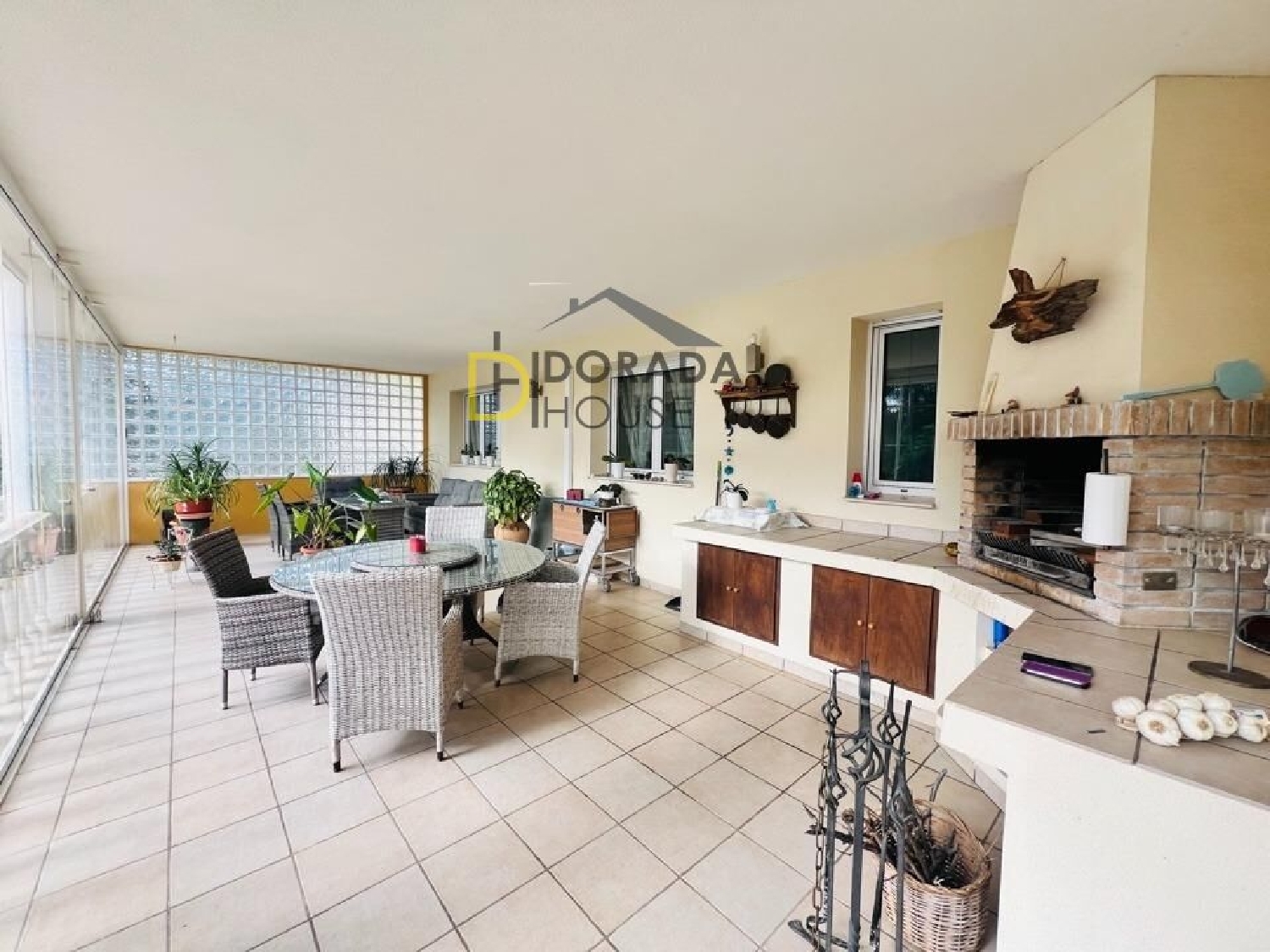  till salu villa Roques Daurades Baix Ebre 8