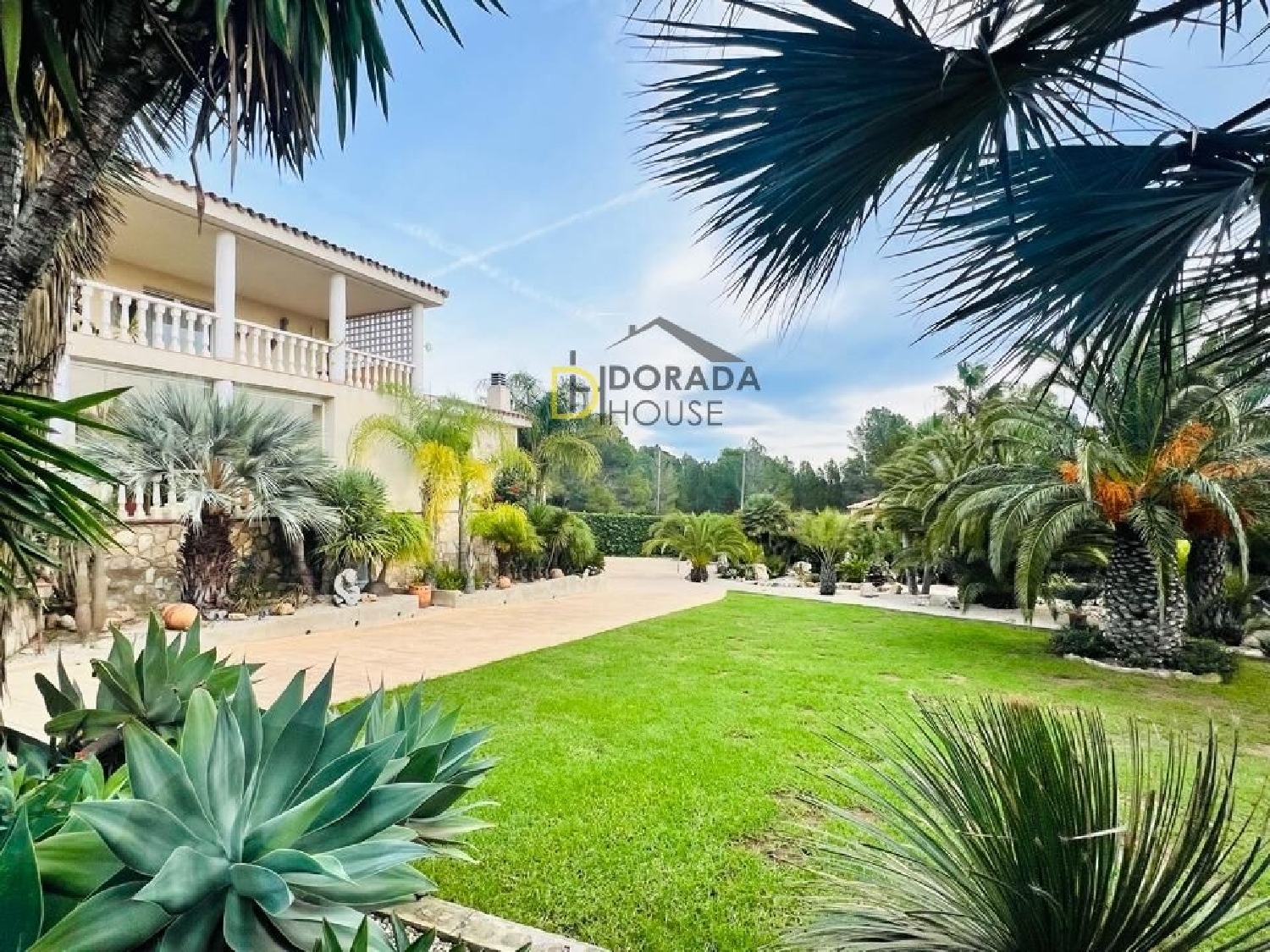 till salu villa Roques Daurades Baix Ebre 3