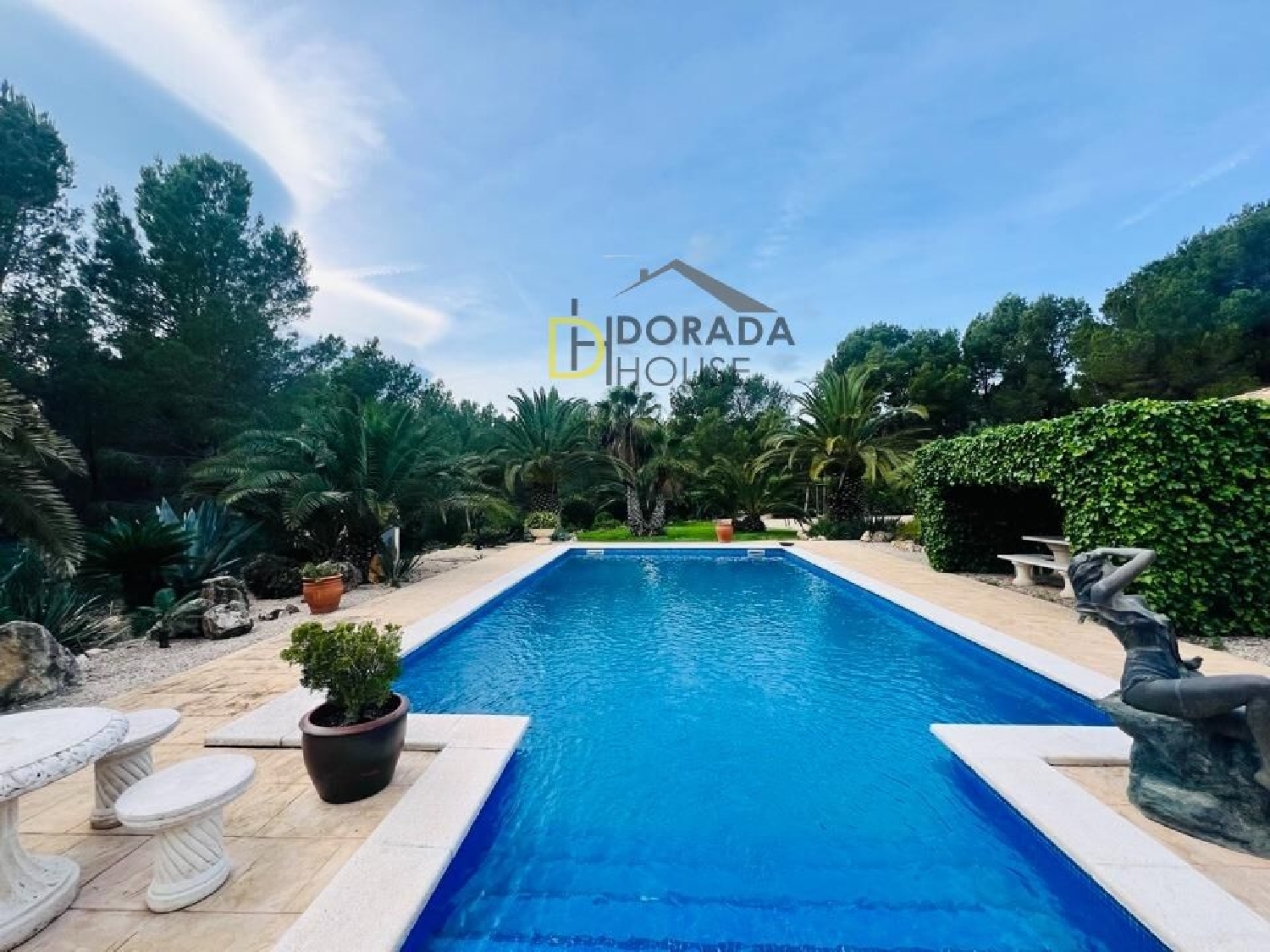 till salu villa Roques Daurades Baix Ebre 2