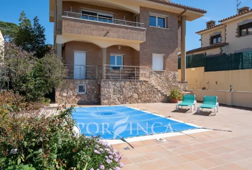 La Fosca Baix Empordà villa foto 6174392